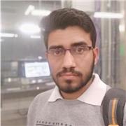 Soy profesor de inglés en I.E.S wenceslao Benitez